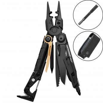 Мультитул LEATHERMAN MUT EOD 833120/833119 Мультитул LEATHERMAN MUT EOD 833120/833119